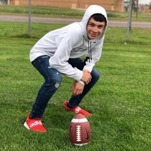 Meet your Posher, Andrew